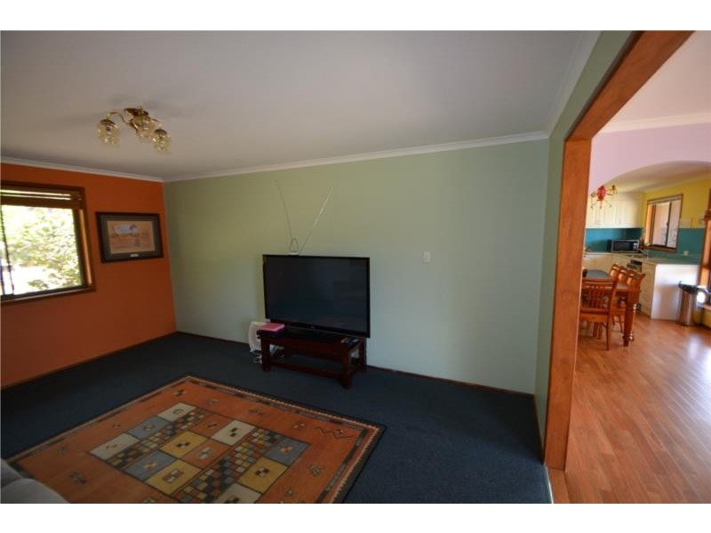 93 Hale Haven, Stanthorpe QLD 4380