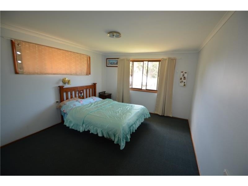 93 Hale Haven, Stanthorpe QLD 4380