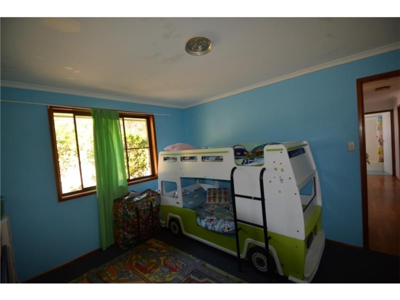 93 Hale Haven, Stanthorpe QLD 4380