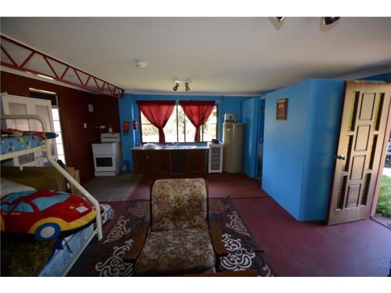 93 Hale Haven, Stanthorpe QLD 4380