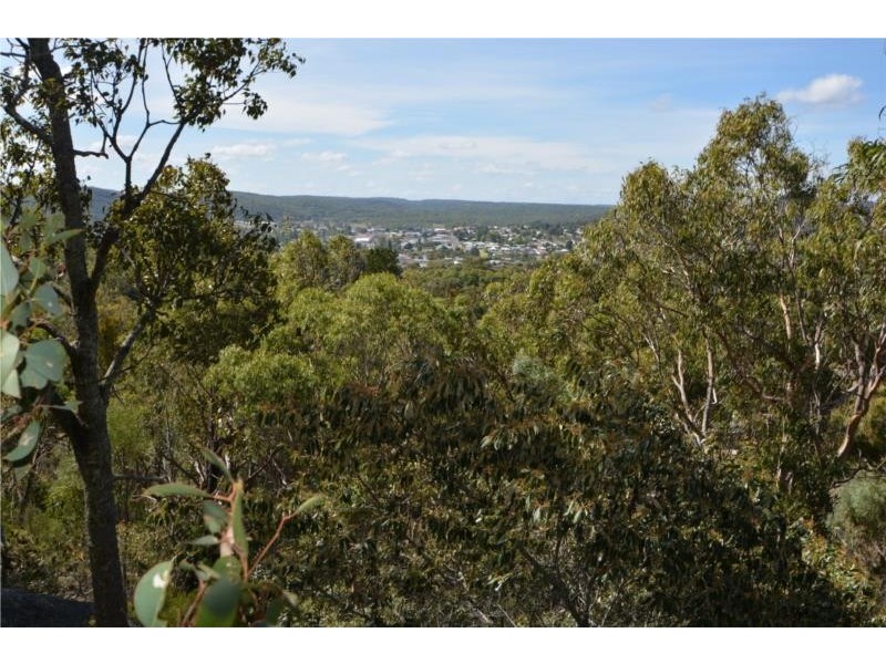 93 Hale Haven, Stanthorpe QLD 4380