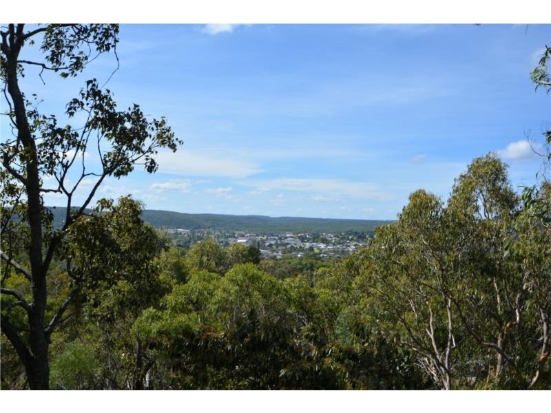 93 Hale Haven, Stanthorpe QLD 4380