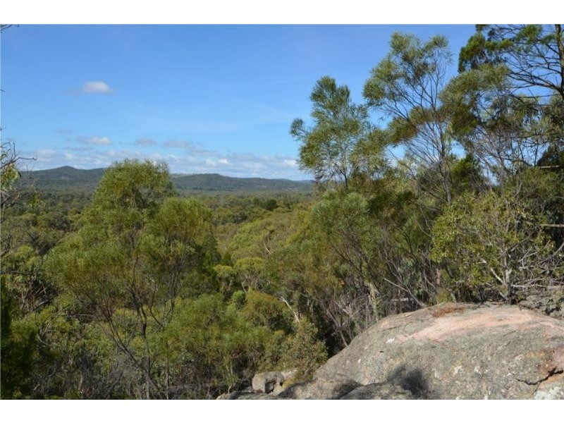 93 Hale Haven, Stanthorpe QLD 4380