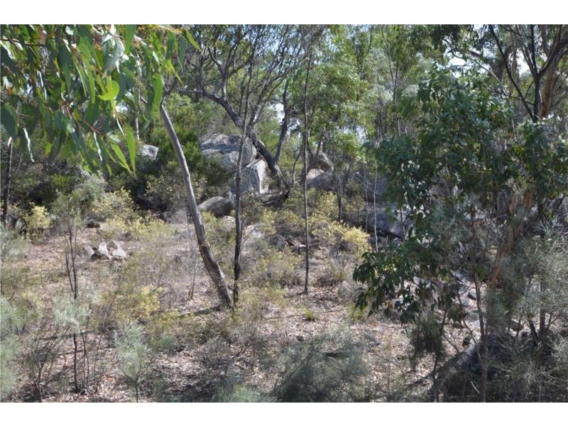 93 Hale Haven, Stanthorpe QLD 4380