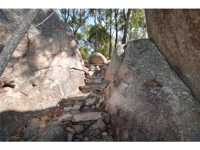 93 Hale Haven, Stanthorpe QLD 4380
