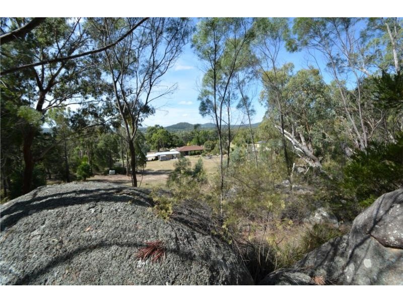 93 Hale Haven, Stanthorpe QLD 4380