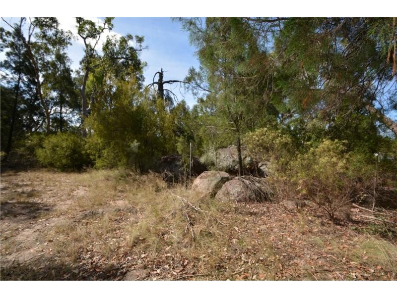 93 Hale Haven, Stanthorpe QLD 4380