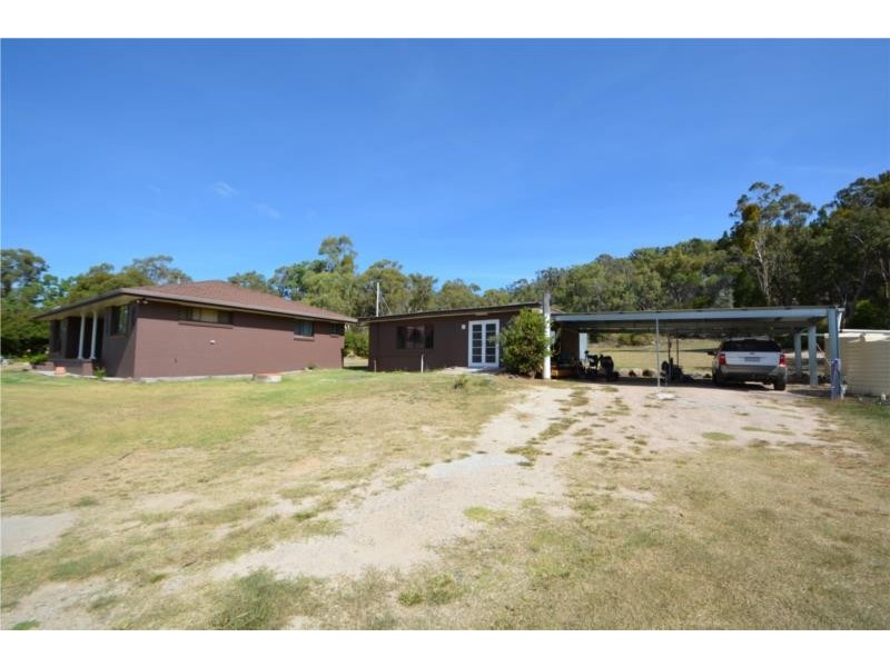 93 Hale Haven, Stanthorpe QLD 4380