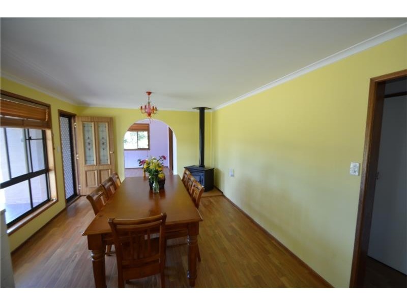 93 Hale Haven, Stanthorpe QLD 4380