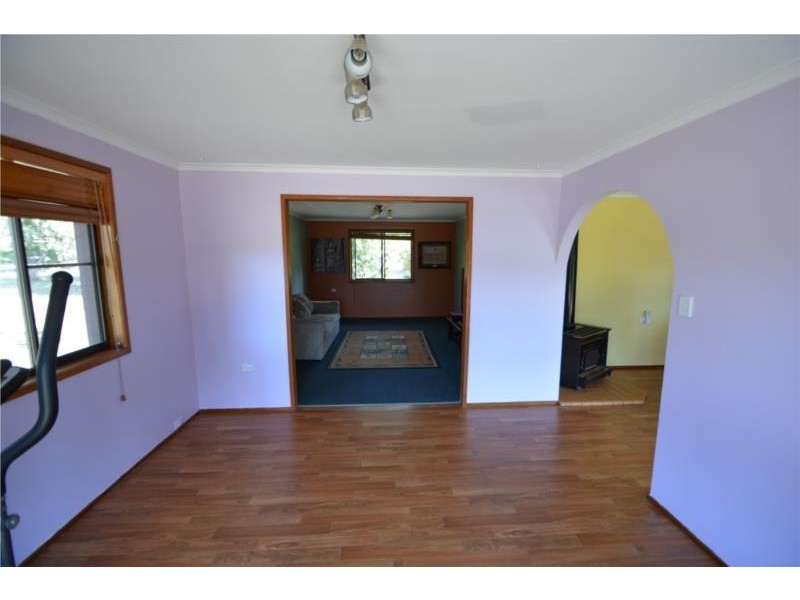 93 Hale Haven, Stanthorpe QLD 4380