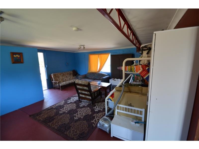 93 Hale Haven, Stanthorpe QLD 4380