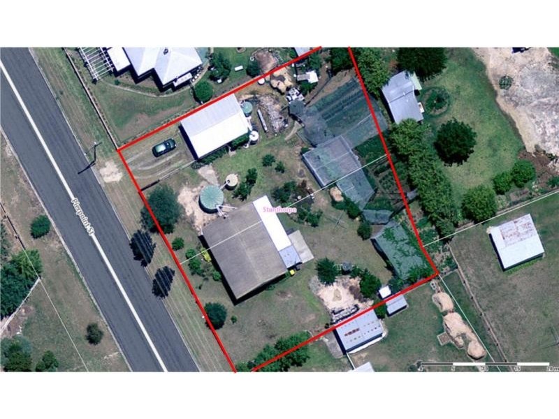 40 Pierpoint Street, Stanthorpe QLD 4380