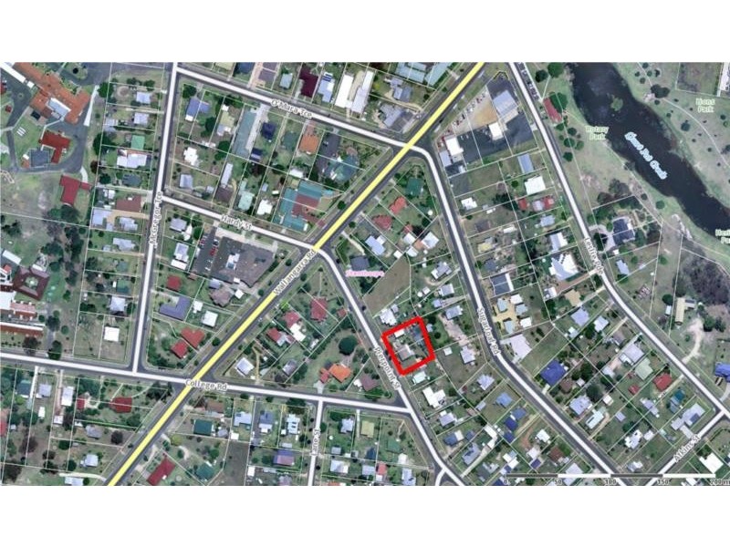 40 Pierpoint Street, Stanthorpe QLD 4380