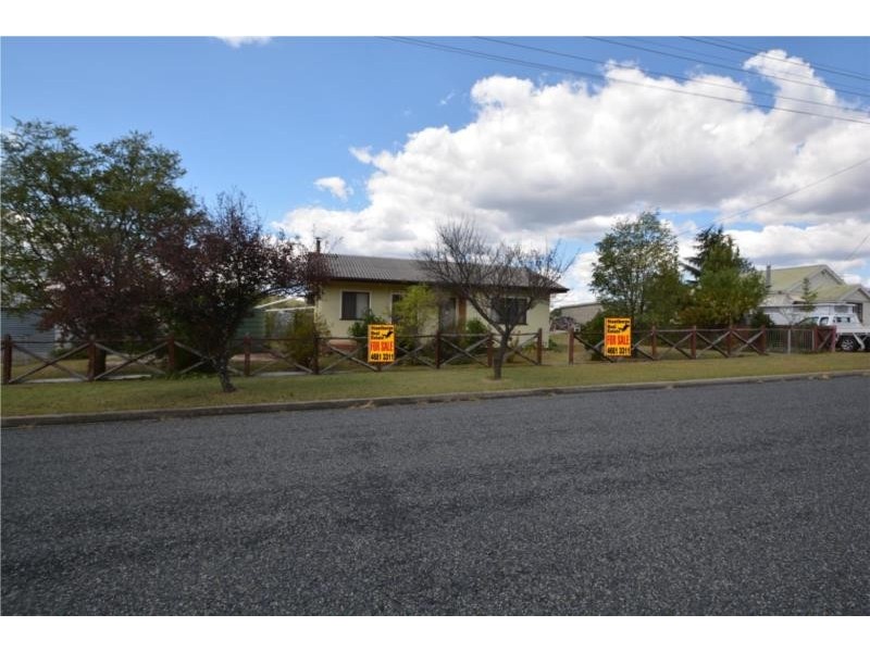 40 Pierpoint Street, Stanthorpe QLD 4380