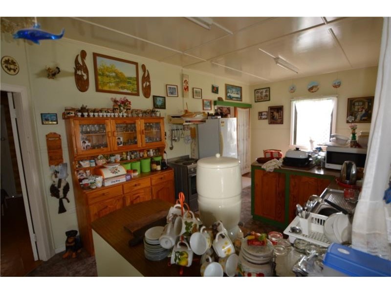 40 Pierpoint Street, Stanthorpe QLD 4380