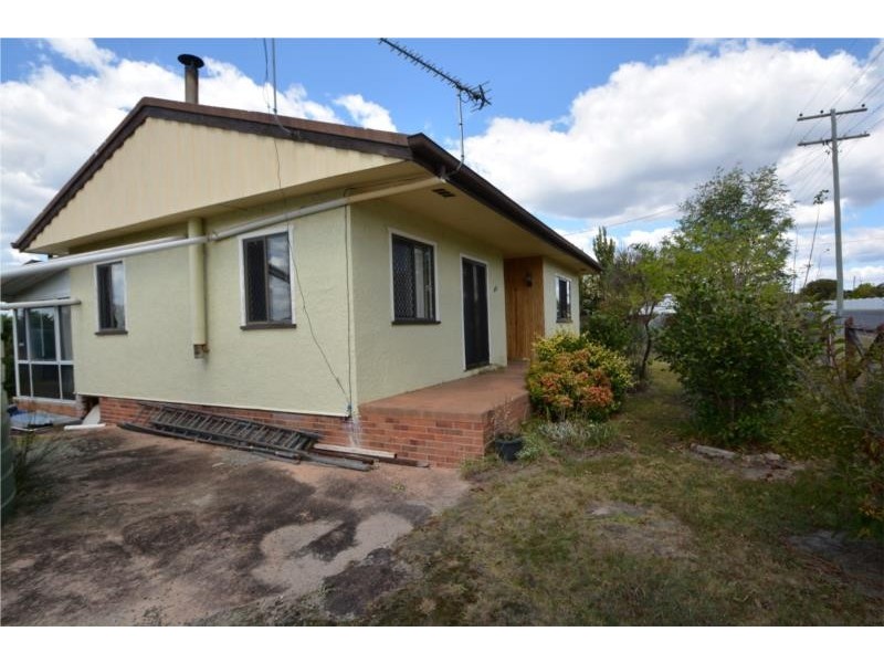 40 Pierpoint Street, Stanthorpe QLD 4380