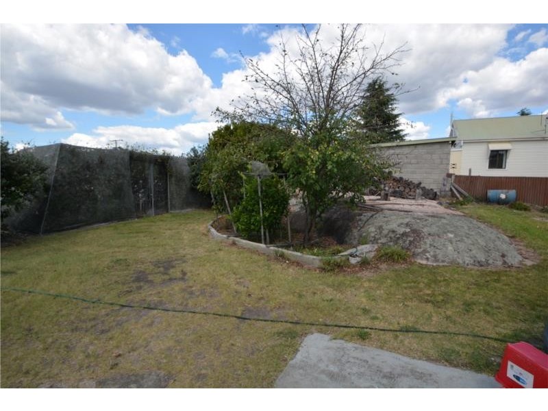 40 Pierpoint Street, Stanthorpe QLD 4380