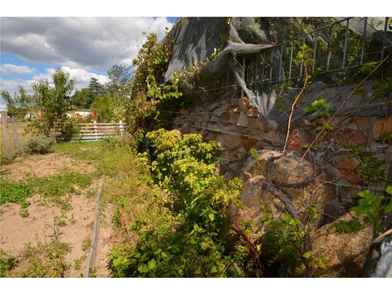 40 Pierpoint Street, Stanthorpe QLD 4380