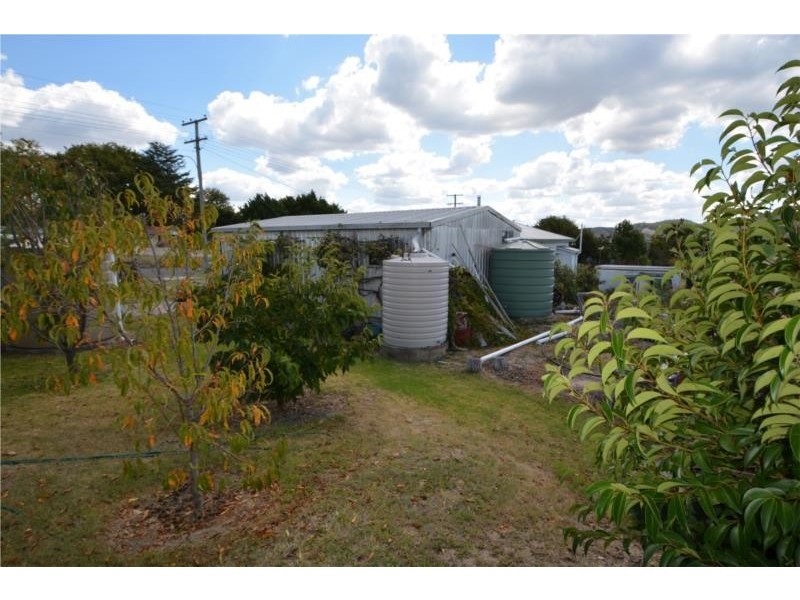 40 Pierpoint Street, Stanthorpe QLD 4380