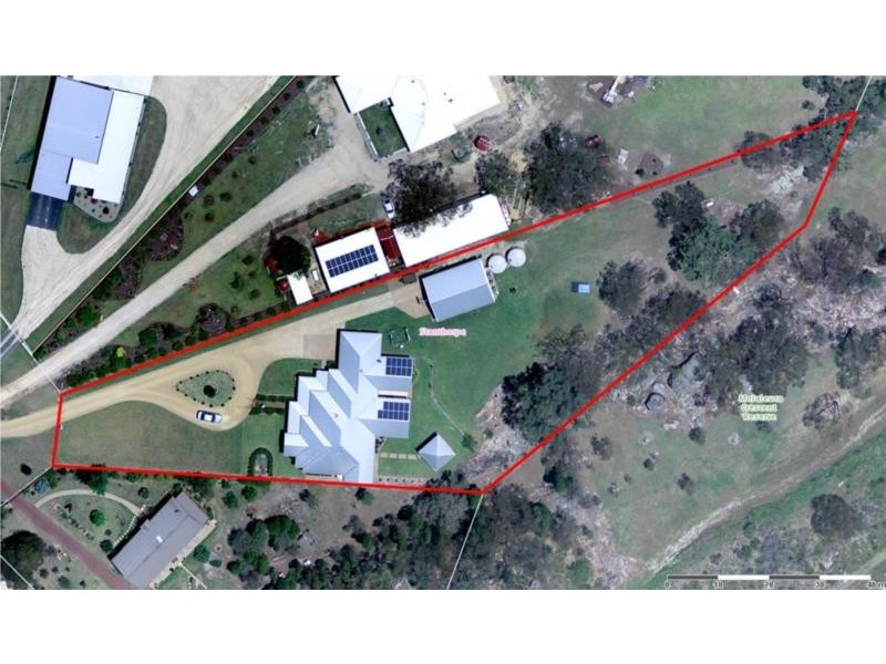 44 Melaleuca Crescent, Stanthorpe QLD 4380