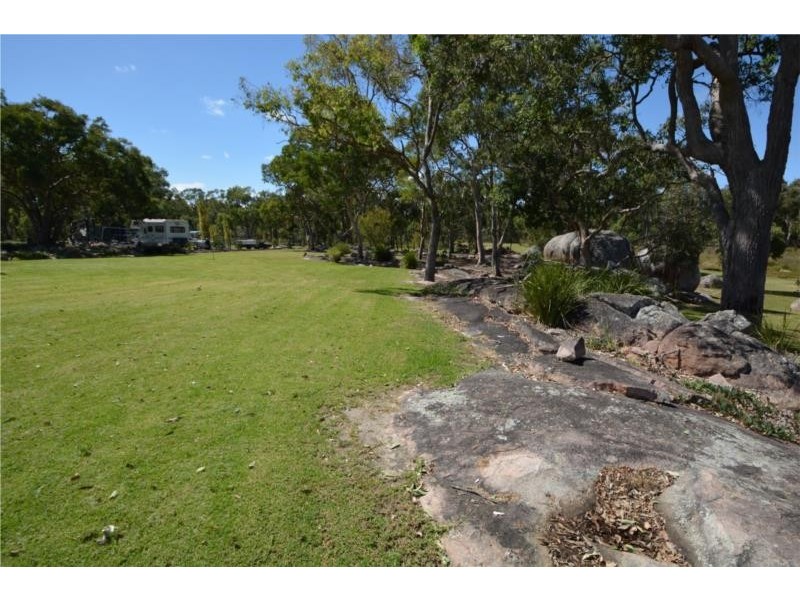 44 Melaleuca Crescent, Stanthorpe QLD 4380