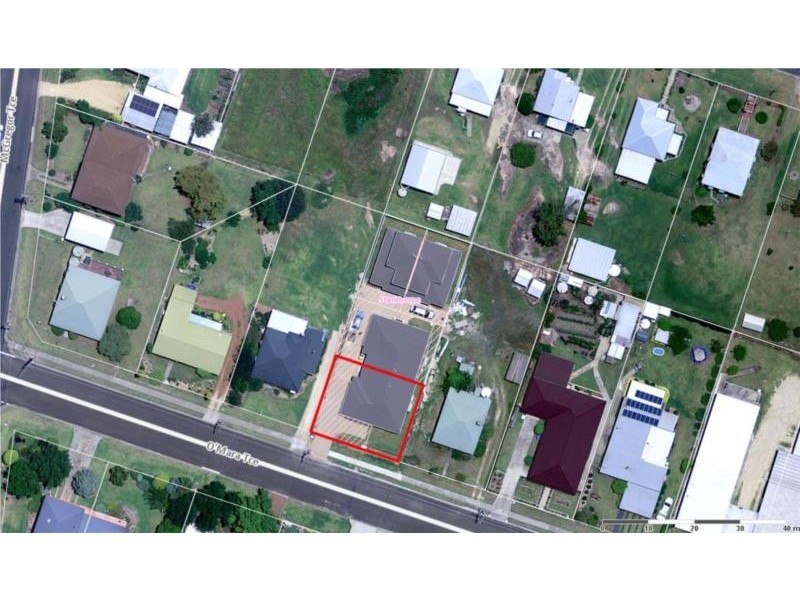 1/12 O’Mara Terrace, Stanthorpe QLD 4380