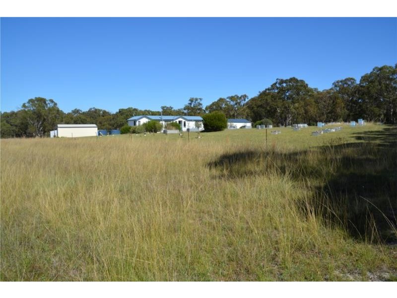92 Johnstone Lane, Greenlands QLD 4380
