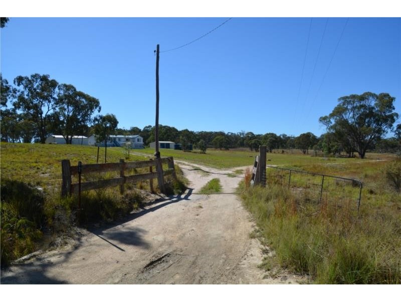 92 Johnstone Lane, Greenlands QLD 4380
