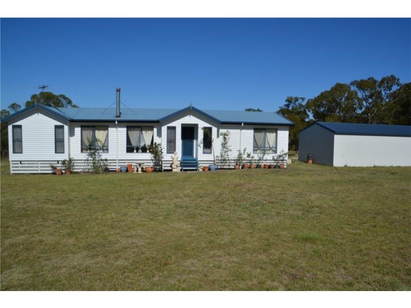 92 Johnstone Lane, Greenlands QLD 4380