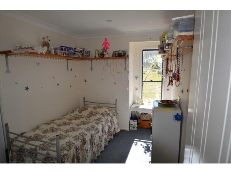 92 Johnstone Lane, Greenlands QLD 4380