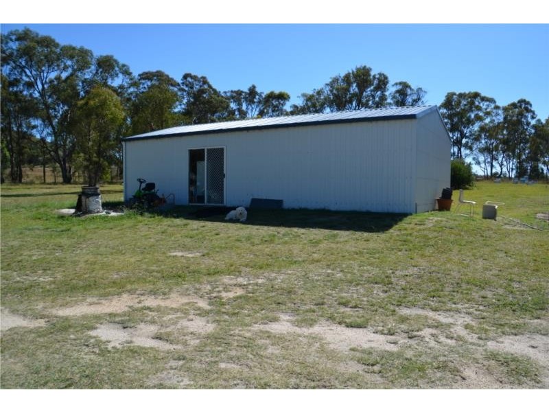 92 Johnstone Lane, Greenlands QLD 4380