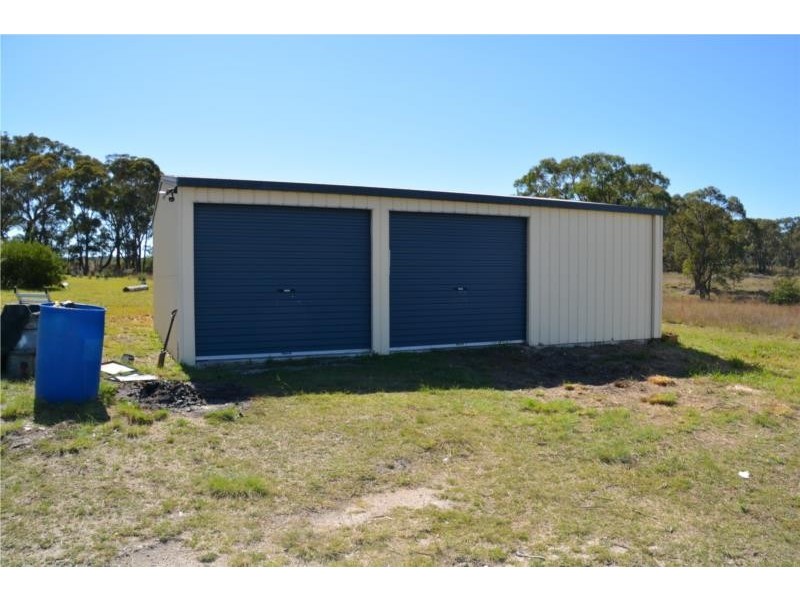 92 Johnstone Lane, Greenlands QLD 4380