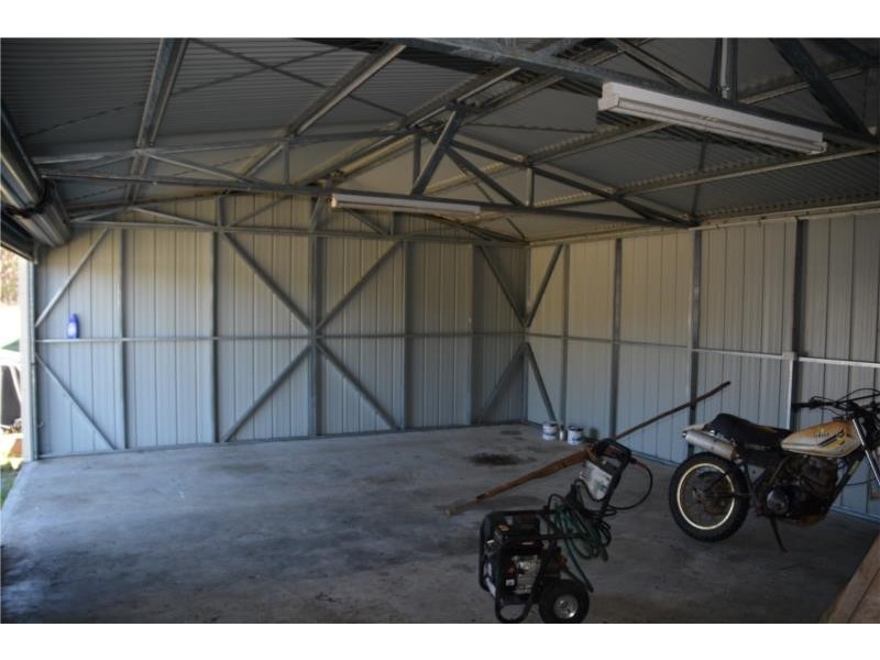 92 Johnstone Lane, Greenlands QLD 4380