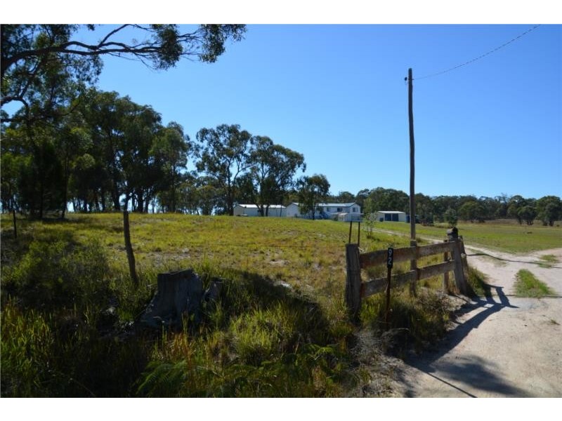 92 Johnstone Lane, Greenlands QLD 4380