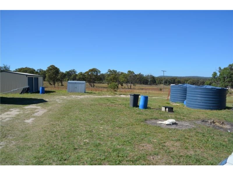 92 Johnstone Lane, Greenlands QLD 4380