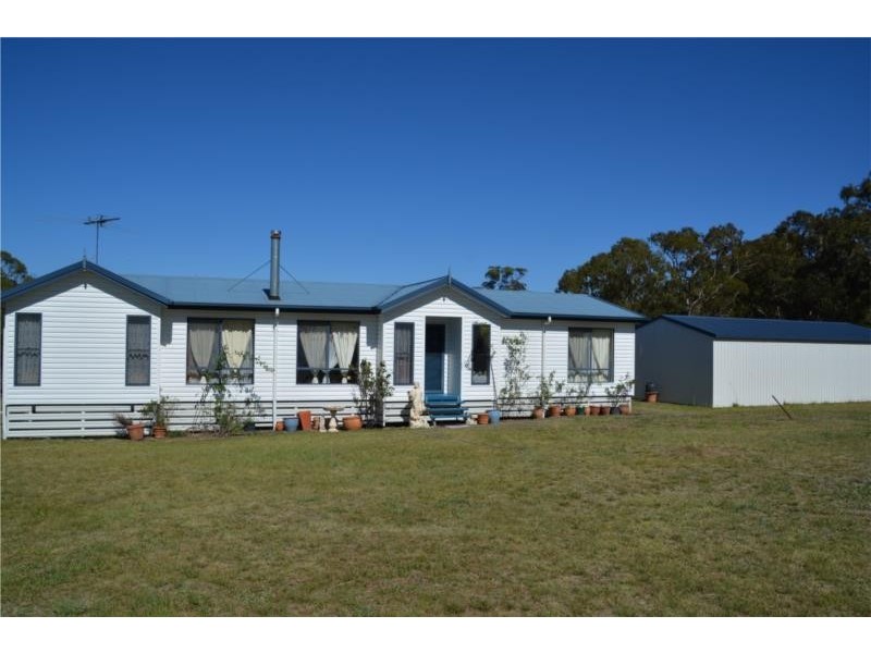 92 Johnstone Lane, Greenlands QLD 4380
