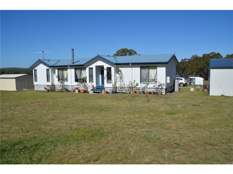 92 Johnstone Lane, Greenlands QLD 4380