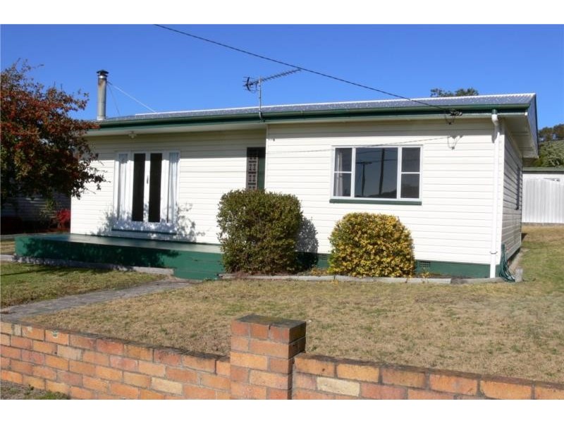 81 Sugarloaf Road, Stanthorpe QLD 4380