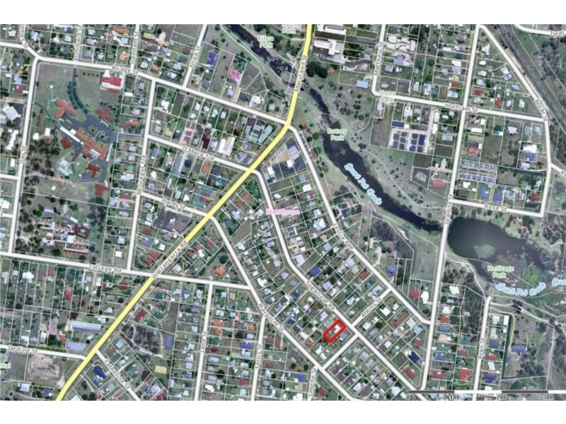 81 Sugarloaf Road, Stanthorpe QLD 4380