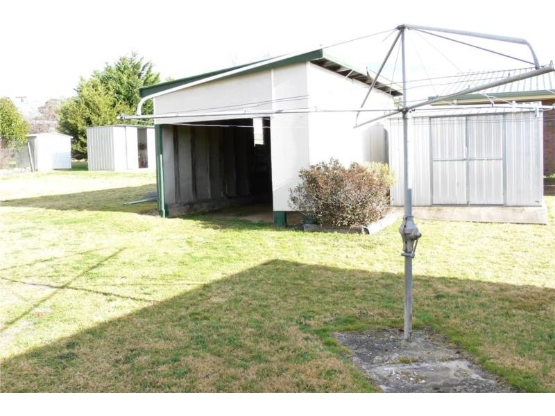 81 Sugarloaf Road, Stanthorpe QLD 4380