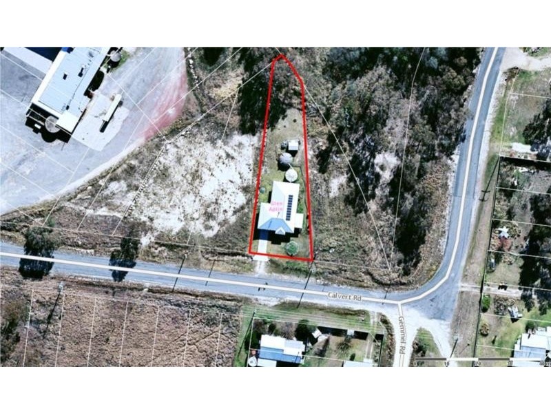 69 Calvert Road, Glen Aplin QLD 4381