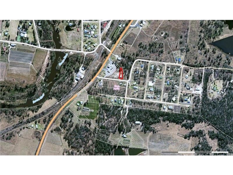 69 Calvert Road, Glen Aplin QLD 4381