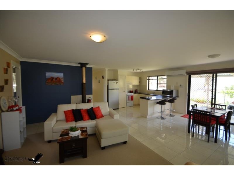 69 Calvert Road, Glen Aplin QLD 4381