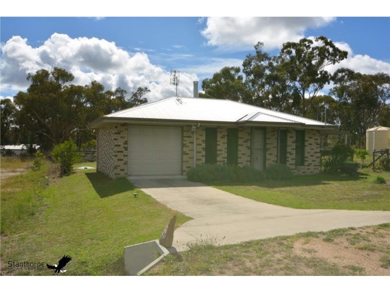 69 Calvert Road, Glen Aplin QLD 4381