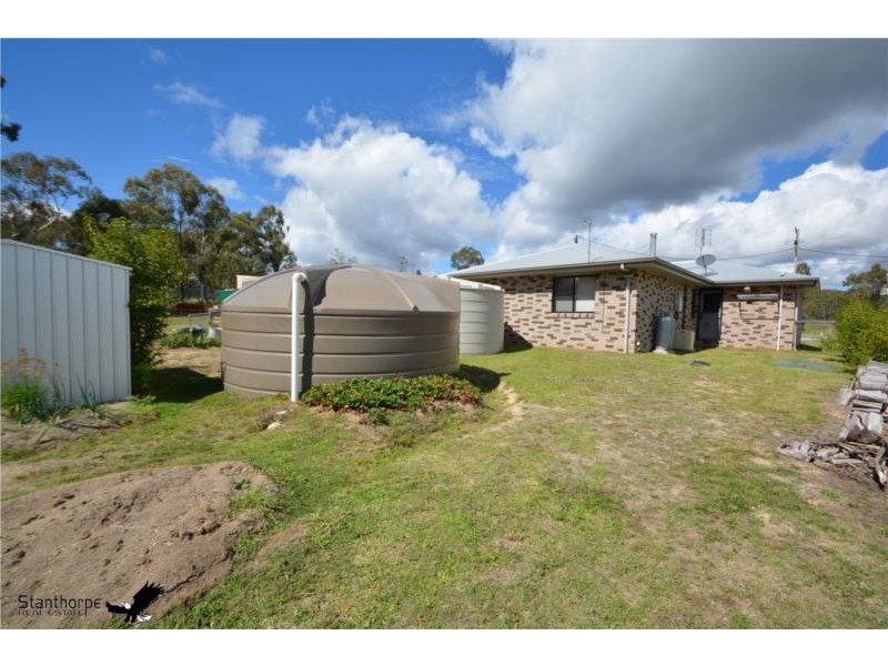 69 Calvert Road, Glen Aplin QLD 4381