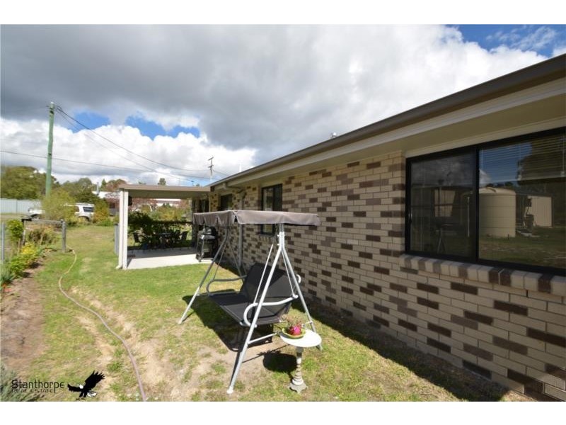 69 Calvert Road, Glen Aplin QLD 4381