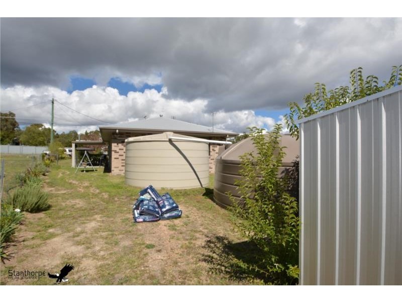 69 Calvert Road, Glen Aplin QLD 4381