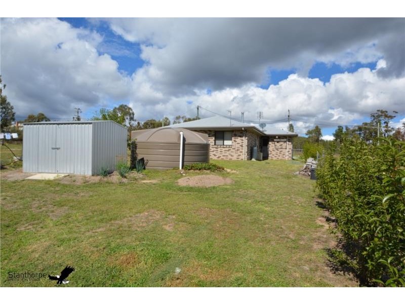 69 Calvert Road, Glen Aplin QLD 4381