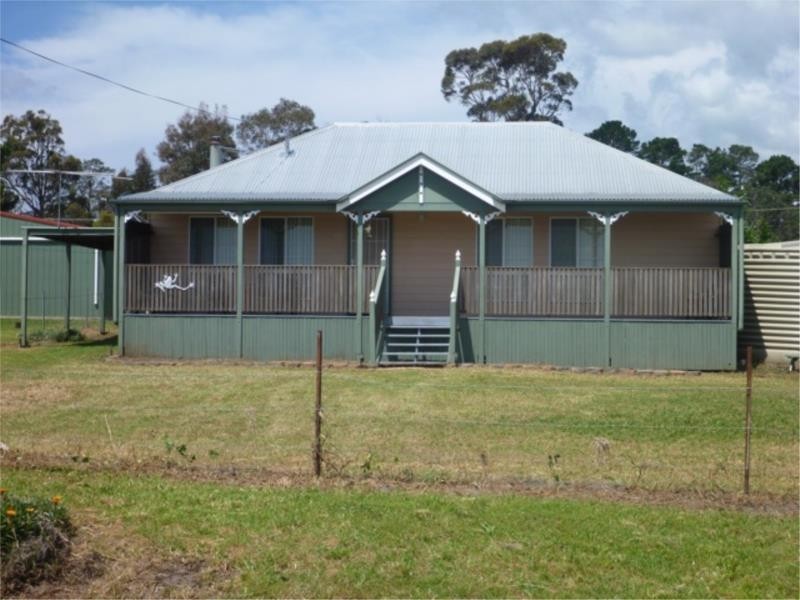 27 Bruhn Lane, Thulimbah QLD 4376