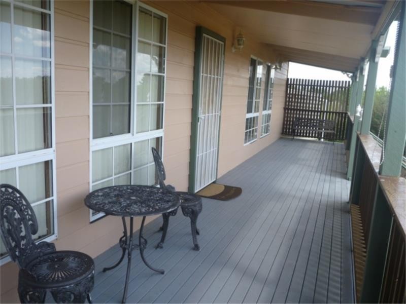 27 Bruhn Lane, Thulimbah QLD 4376